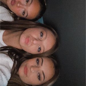 Meet your Posher, Sara